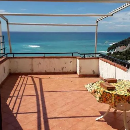 Stunning Coastline Views Appartement